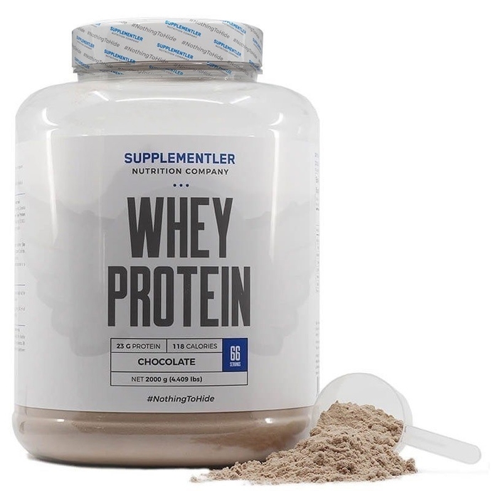 En iyi protein tozu markaları nelerdir?