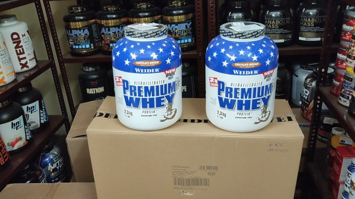 En iyi protein tozu markaları nelerdir?