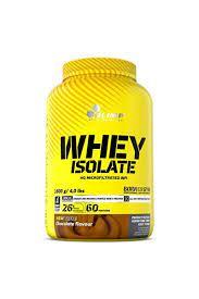 En iyi protein tozu markaları nelerdir?
