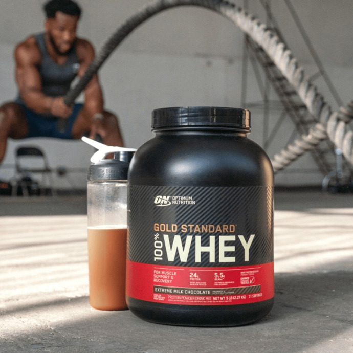 En iyi protein tozu markaları nelerdir?