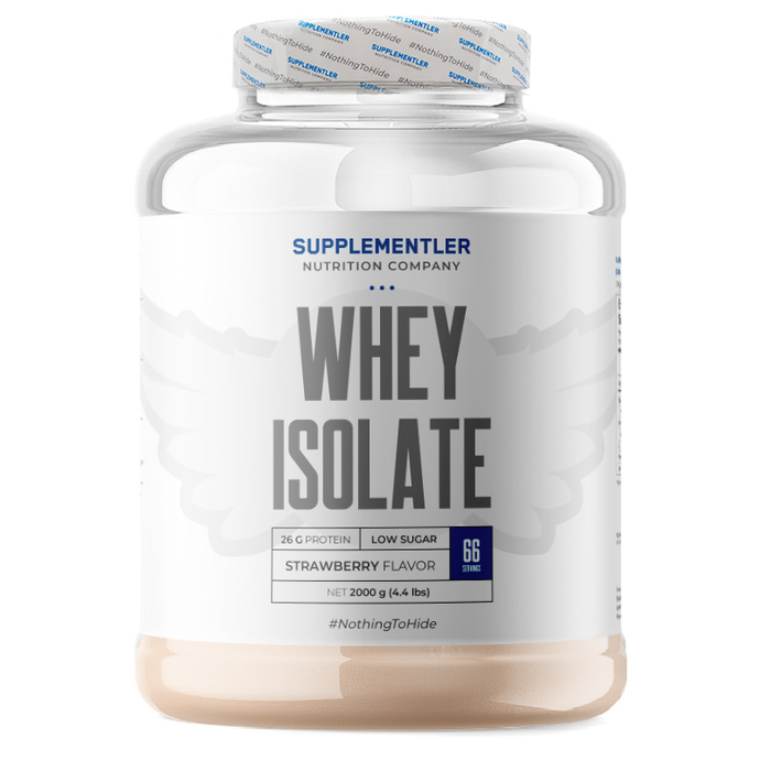 Supplementler.