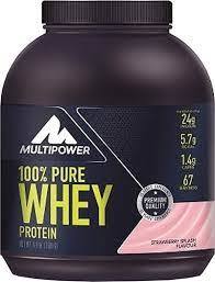 En iyi protein tozu markaları nelerdir?