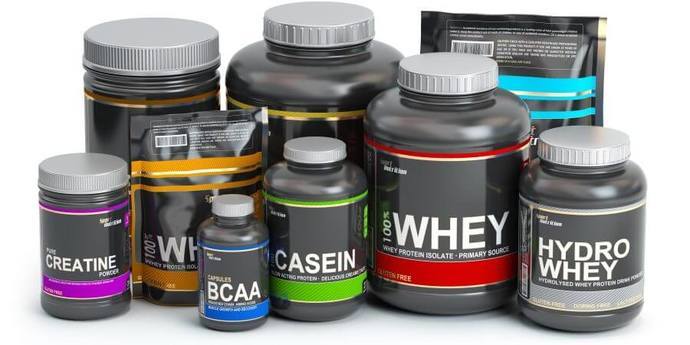 En iyi protein tozu markaları nelerdir?