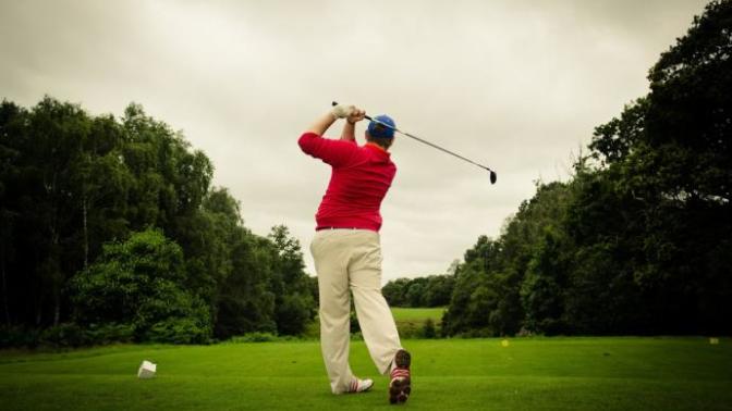 Hiç golf oynadınız mı, golf nasıl oynanır? Aranızda golf oynayan var mı?