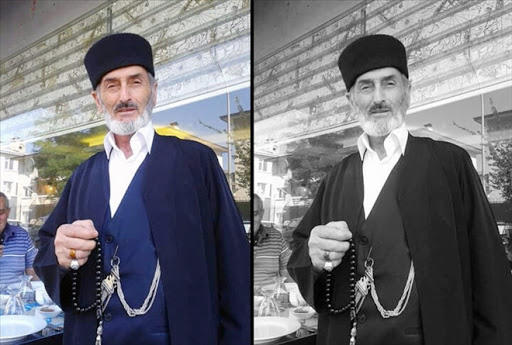 dadaş nedir