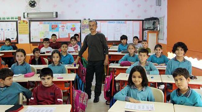 Sınıf öğretmenliği maaşları ne kadar?