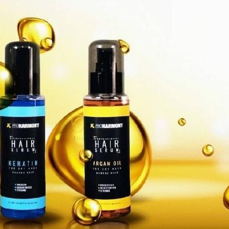 Proharmony keratin kullananlar