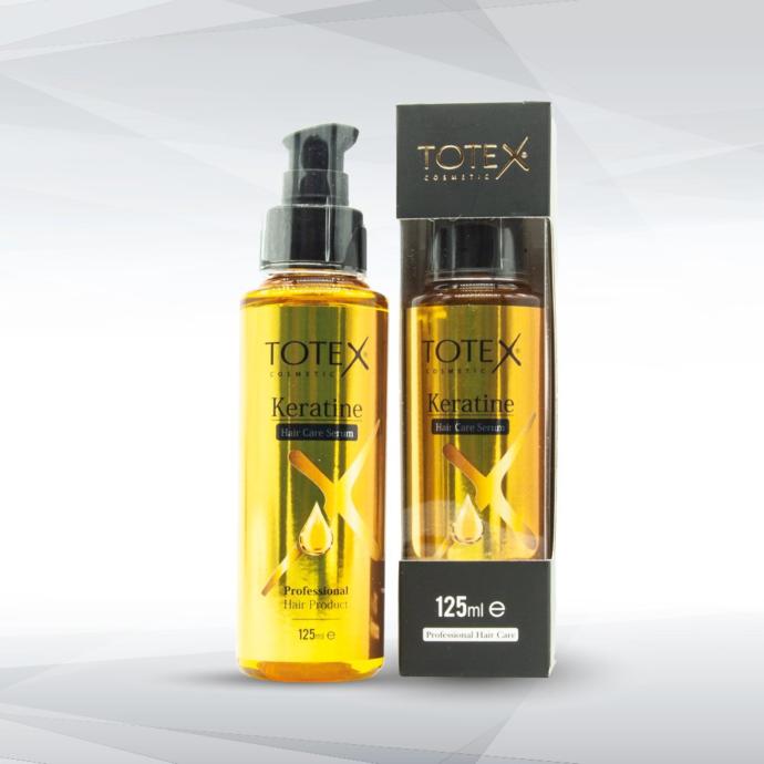 Totex keratin serum kullananlar