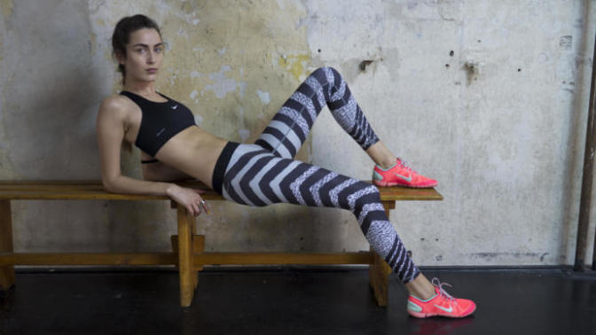 Kullandığınız en rahat spor ayakkabı?