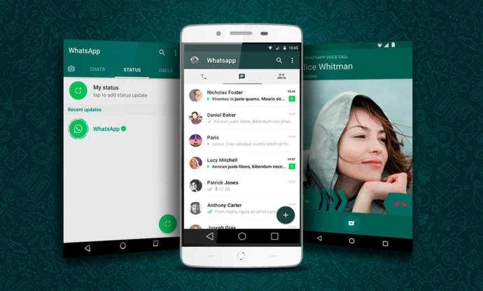 WhatsApp
