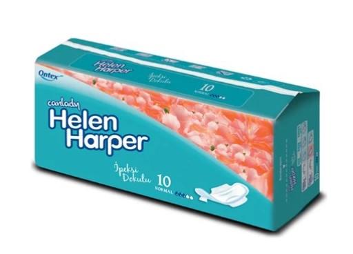 Helen Harper Regular Normal
