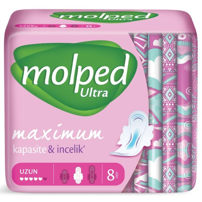 Molped Ultra Kuruluk 