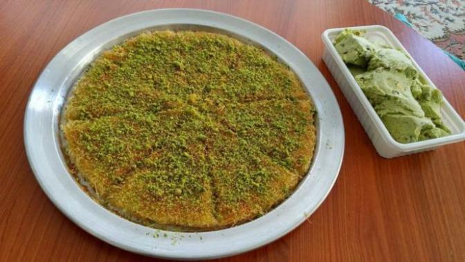 Künefe hangi peynirden yapılır? Künefe peyniri nerede bulabilirim?