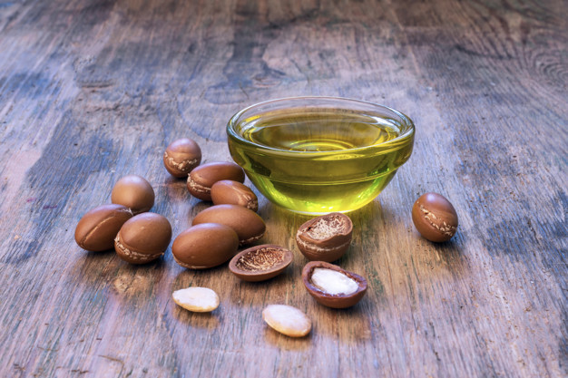 Argan yağının faydası nedir?