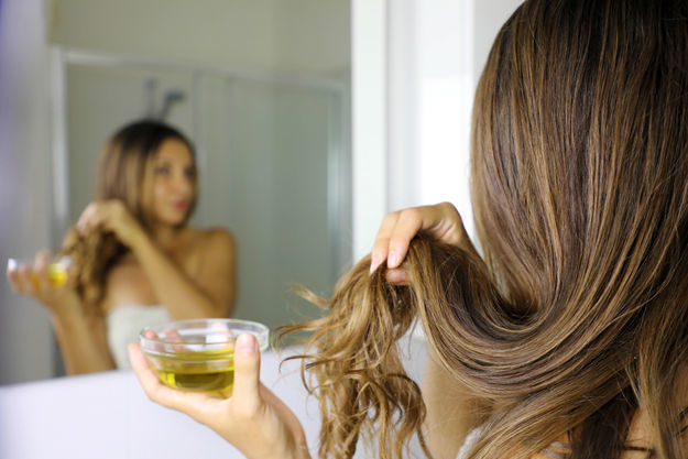 Argan yağının faydası nedir?