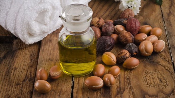 Argan yağının faydası nedir?