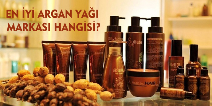 Argan yağının faydası nedir?