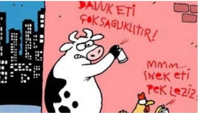 2023 En Komik Kurban Bayramı Mesajları Neler?