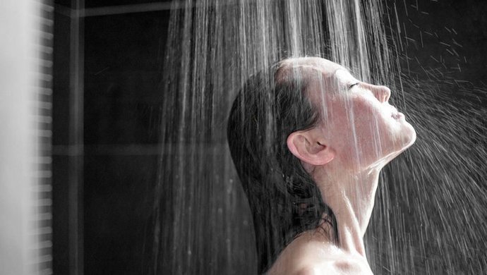 arefe günü banyo yapmak