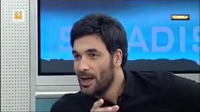 Kadının fıtratında erkeğe köle olmak var mıdır? #UğurIşılak?