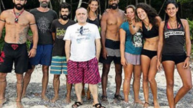 Survivor'da gizlice yemek veriliyor mu?