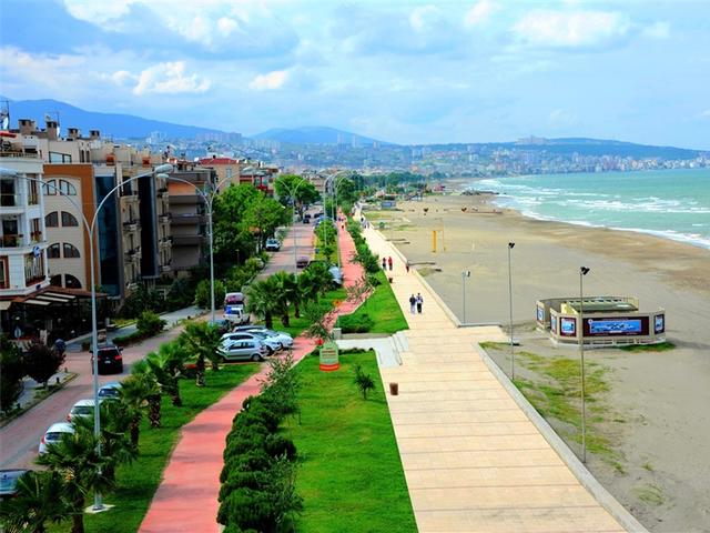 Deniz olmayan bir yerde yaşayabilir misiniz?