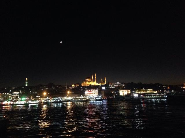 Deniz olmayan bir yerde yaşayabilir misiniz?