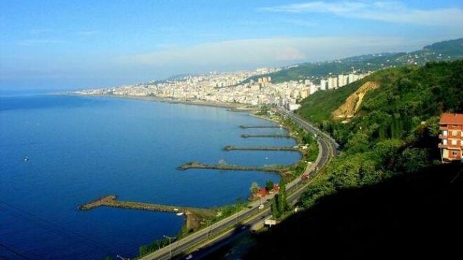 Deniz olmayan bir yerde yaşayabilir misiniz?