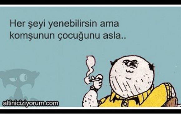 Komşunun oğlu her gün piyano çalıyo bıktımmm :o?