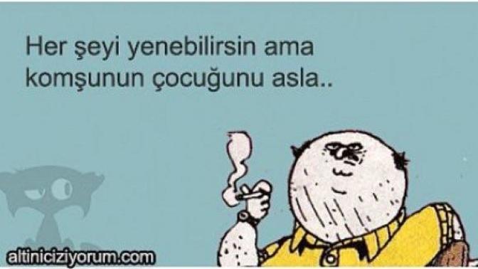 Komşunun oğlu her gün piyano çalıyo bıktımmm :o?