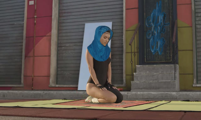 İnna gittigi bir konserde çok etkilenip müslüman olmuş haberiniz varmı?