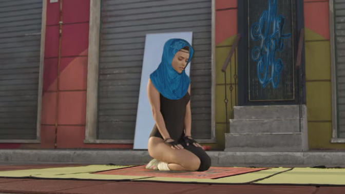İnna gittigi bir konserde çok etkilenip müslüman olmuş haberiniz varmı?