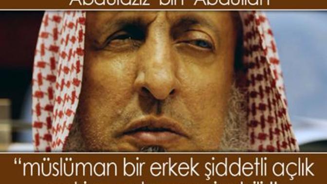 Araplar yamyam mı?