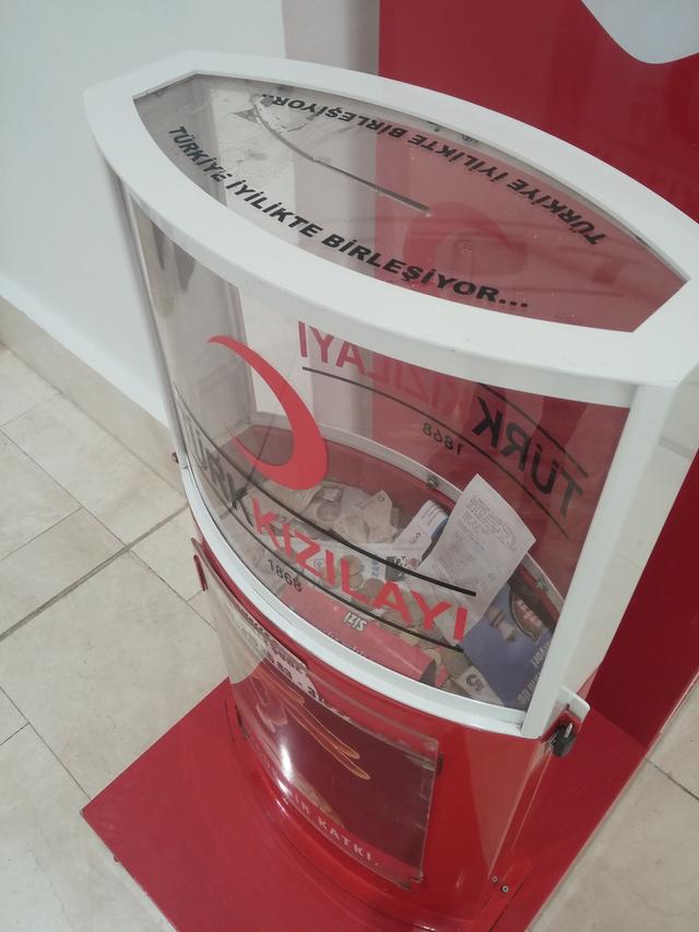 İnsanlıktan nasibini almamak nedir bilirmisiniz?