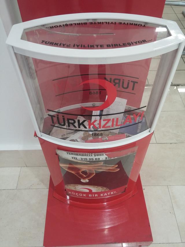 İnsanlıktan nasibini almamak nedir bilirmisiniz?
