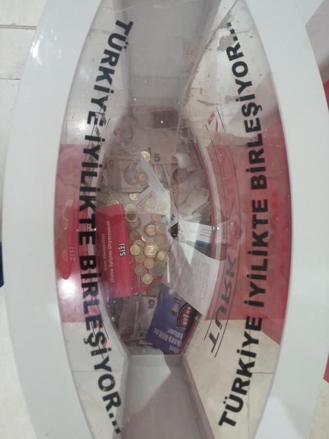 İnsanlıktan nasibini almamak nedir bilirmisiniz?