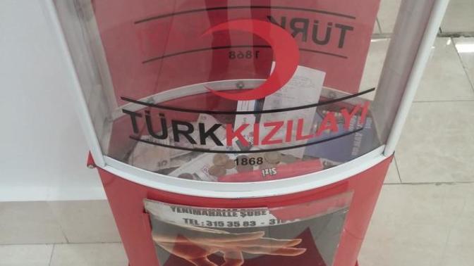 İnsanlıktan nasibini almamak nedir bilirmisiniz?