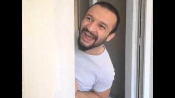 Sevmediğiniz bir yemek yapıldığında nasıl tepki verirsiniz?