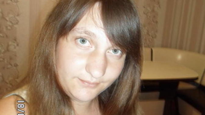 Rus hatun dediğiniz bumu yaa? (Resimli)?