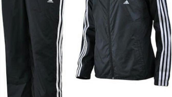 Adidas Eşofman Takımı?