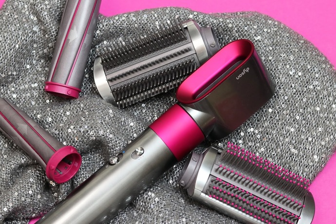 Dyson Airwrap Saç Şekillendirici