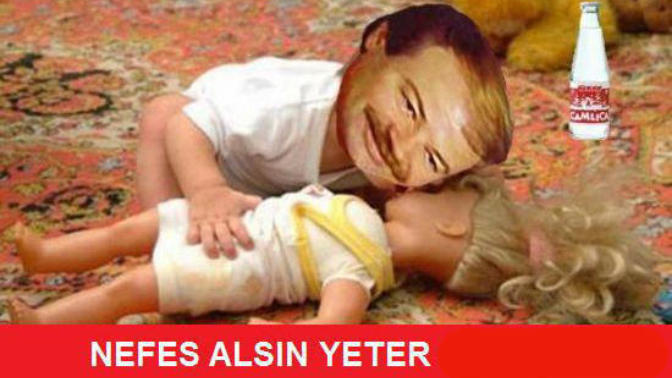 Rus Kızları Fıstık gibiyken , Türk Kızları neden solmuş çiçek gibi?