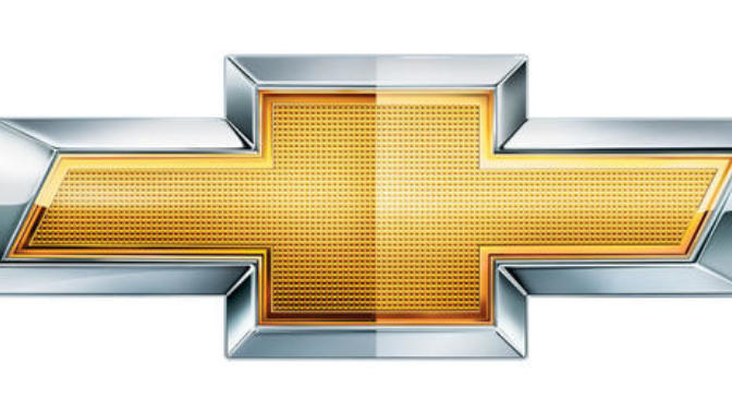 Chevrolet'e bi̇nmek harammı?
