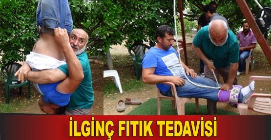 Manuel Terapi eğitimi alan  var mı aranızda?
