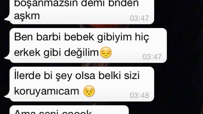Sevgilimin bazen omzu cikiyor ve?