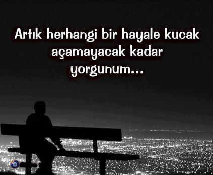 Erkeklere güvenim kalmadı?