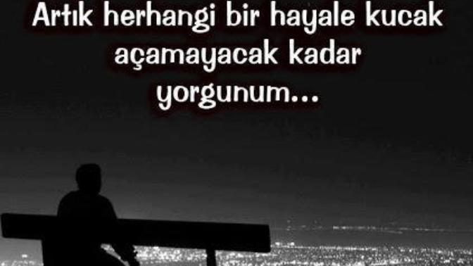 Erkeklere güvenim kalmadı, benim gibi olan var mı?