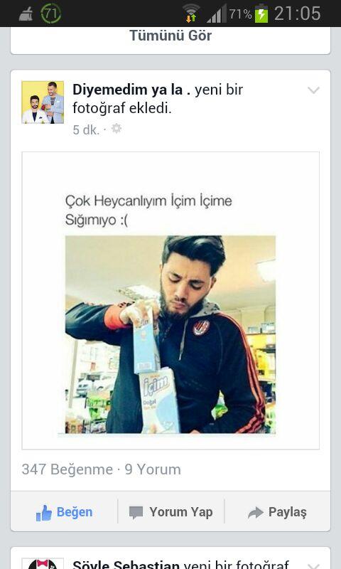 Soğuk espriler yapalım mı?