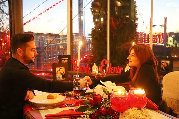 Rüyada evlilik teklifi ne demektir?
