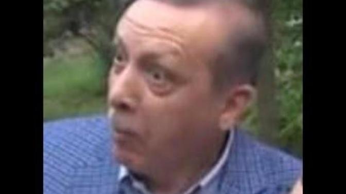 Recep Tayyip Erdoğan gibi bir lider var mı?